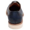 Men's Wescott Lace Up Oxford