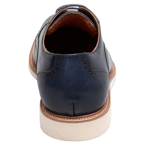 Men's Wescott Lace Up Oxford