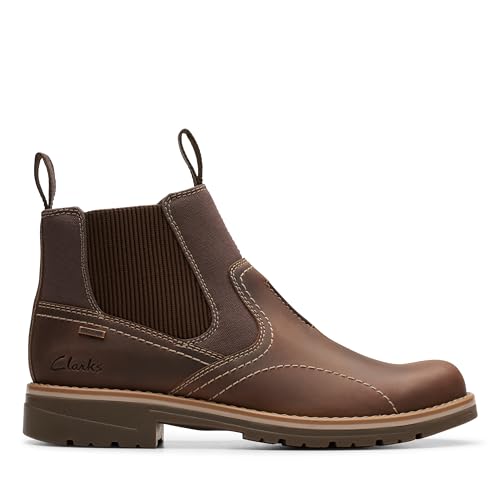 Men's Morris Easy Chelsea Boot