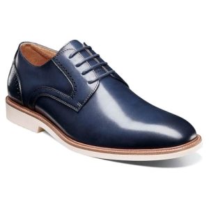 Men's Wescott Lace Up Oxford