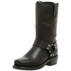 Mens Dean Harness Pull on BootsBoots