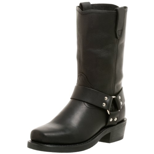 Mens Dean Harness Pull on BootsBoots
