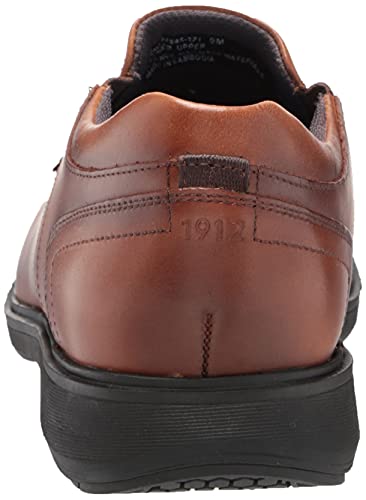 Men's Pro Bicycle Toe Slip-on with Kore Slip Resistant Comfort Technology Loafer