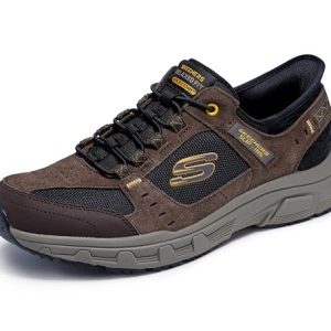 Men's Oak Canyon Consistent Winne Hands Free Slip-in Sneaker