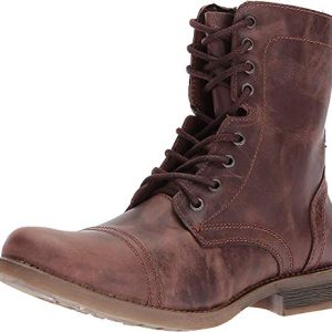 Men's Troopah-c Combat Boot