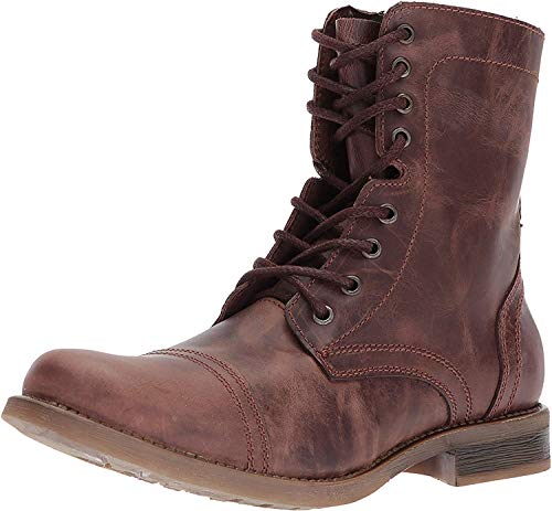 Men's Troopah-c Combat Boot