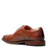 Men's, Maddox Cap Toe Oxford