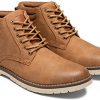 Men's Boots Hiking Boots Casual Boots for Men