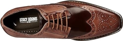 Men's Tinsley Wingtip Oxford
