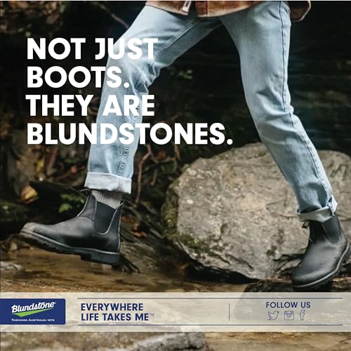 Original Chelsea Boots - Unisex