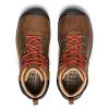 514MFGzUrGL.jpg Men's Pyrenees mid Height Waterproof Hiking Boots