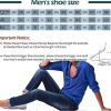 Men's Leather Platform Block Heel Oxfords Classic Round Toe Lace Up Lug Sole Soft Bottom Business Work Dress Shoes Non-Slip