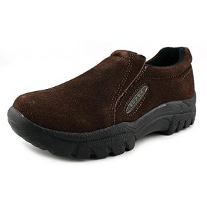 518yomF-m9L.jpg Mens Performance Slip On Sneakers Shoes Casual - Black