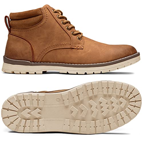 Men's Boots Hiking Boots Casual Boots for Men