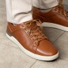 Men's Casual Dress Sneakers Skate Shoes