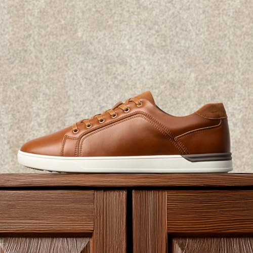 Men's Casual Dress Sneakers Skate Shoes