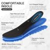 Mens Dress Shoes,Split Leather Oxford Shoes for Men, Classic Lace Up Formal Business Shoes,Square Toe