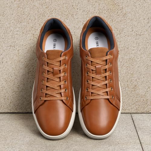 Men's Casual Dress Sneakers Skate Shoes