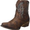 Women's Shay Western Boot