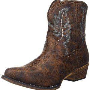 Women's Shay Western Boot
