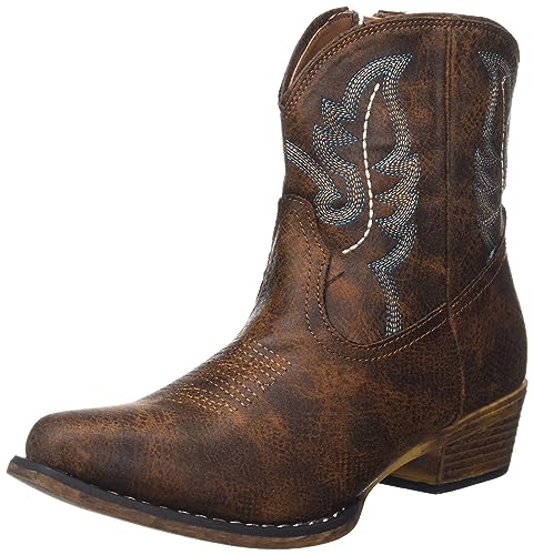 Women's Shay Western Boot