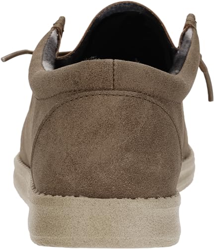 Men's Easy Breezy Slip On Loafers | Foam-Cushioned Footbed | Ultralight Flex Sole