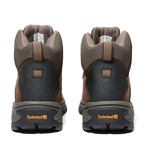 Men's White Ledge Mid Waterproof Hiking Boots