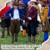51mlrLnpC7L.jpg Men's Medieval Boots Renaissance Cosplay Festival Shoes Viking Leather Boots Non Slip Pirate Tied Shoes