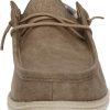 Men's Easy Breezy Slip On Loafers | Foam-Cushioned Footbed | Ultralight Flex Sole