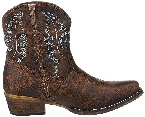 Women's Shay Western Boot