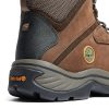 Men's White Ledge Mid Waterproof Hiking Boots