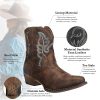 Women's Shay Western Boot