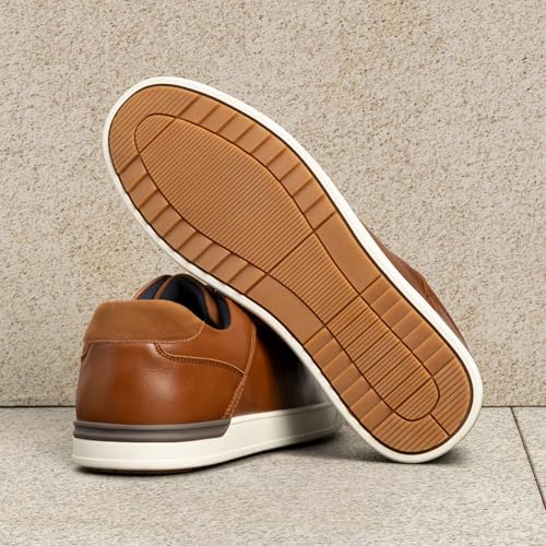 Men's Casual Dress Sneakers Skate Shoes