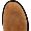 Farm and Ranch Pull On Work Boot