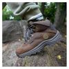 Men's White Ledge Mid Waterproof Hiking Boots
