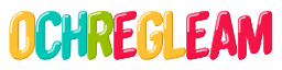 ochregleam.com